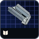 MMOJUGG ARC Raiders [BluePrint] Padded Stock Details View of Item Function and Use